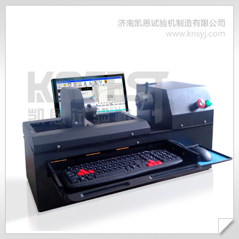 內(nèi)飾零部件扭轉(zhuǎn)試驗(yàn)機(jī)