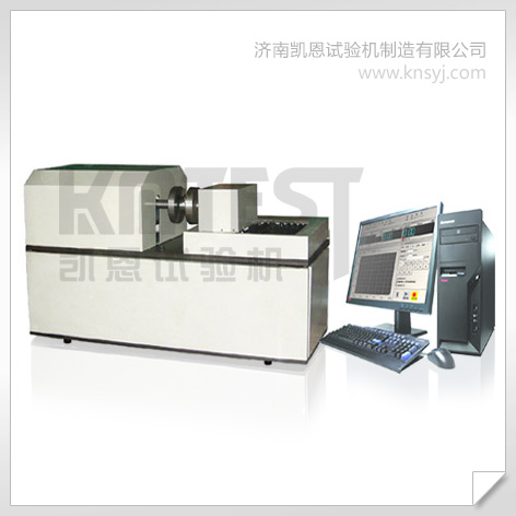 臥式電腦控制彈簧扭轉(zhuǎn)試驗(yàn)機(jī),微機(jī)彈簧扭轉(zhuǎn)檢測設(shè)備
