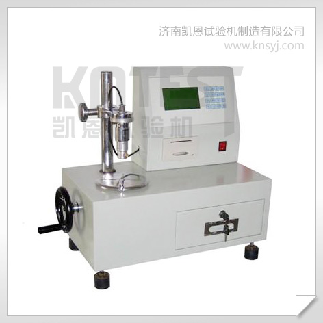 立式手動(dòng)數(shù)顯彈簧扭轉(zhuǎn)試驗(yàn)機(jī),小扭簧扭轉(zhuǎn)測(cè)試機(jī),扭簧檢測(cè)儀器