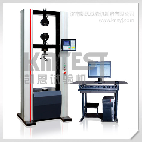 門式微機(jī)控制電子萬能試驗(yàn)機(jī),10噸電腦金屬材料萬能拉伸試驗(yàn)機(jī),微機(jī)控制銅桿拉伸測試機(jī)