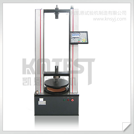 碟簧壓力試驗(yàn)機(jī) 微機(jī)控制碟簧壓力測(cè)試機(jī) 碟簧壓力測(cè)試儀 山東濟(jì)南 生產(chǎn)廠家