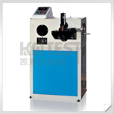 1-10線材反復(fù)彎曲試驗機,鋼筋反復(fù)彎曲試驗機