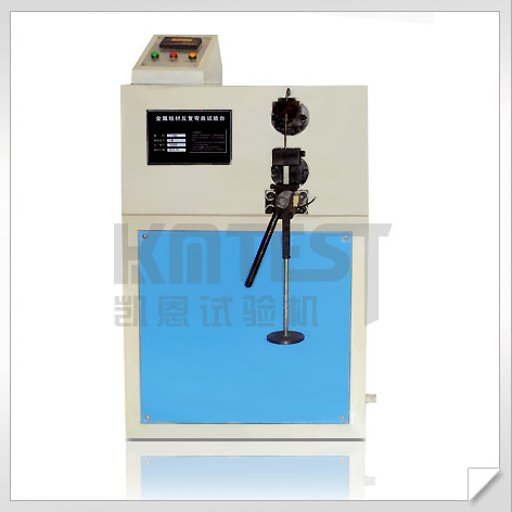 1-10板材\薄帶反復(fù)彎曲試驗機,金屬板材反復(fù)彎曲試驗機