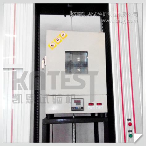高溫電子拉伸試驗(yàn)機(jī)
