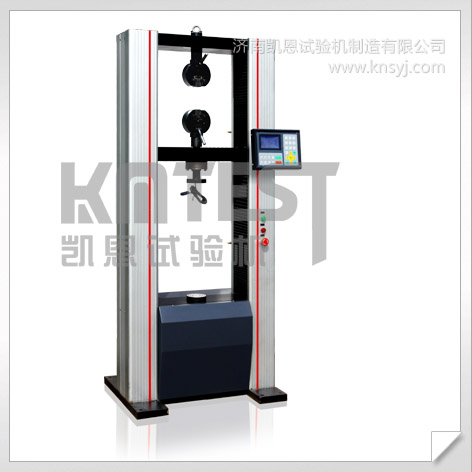 落地式門式數(shù)顯拉伸試驗機