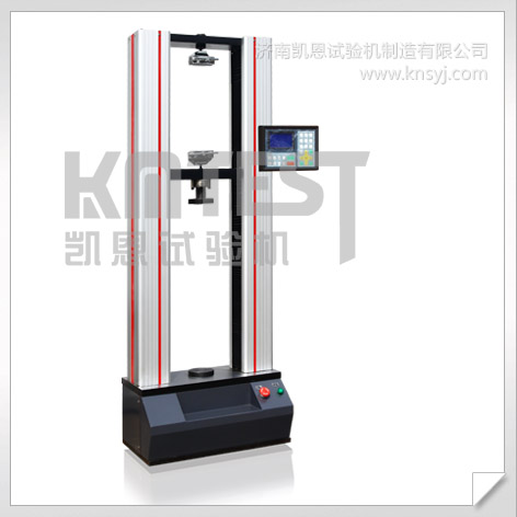 門(mén)式數(shù)顯電子拉力試驗(yàn)機(jī),門(mén)式電子拉伸試驗(yàn)機(jī)(0—10KN)輕便型