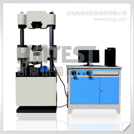 1000KN電液伺服微機控制液壓萬能試驗機 300KN,600KN,1000KN