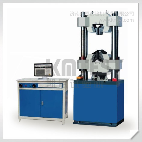 60噸微機(jī)屏顯液萬能試驗(yàn)機(jī) 30噸,60噸,100噸