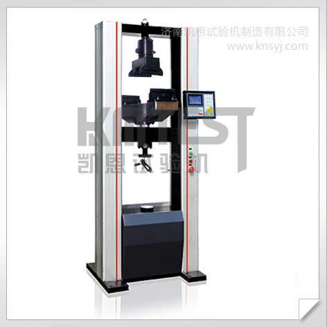 四點彎曲試驗機,彎曲模量試驗機