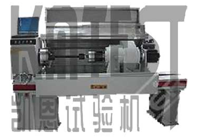 凱恩扭轉(zhuǎn)疲勞試驗(yàn)機(jī)圖片