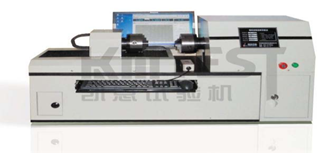 凱恩汽車零部件扭轉(zhuǎn)試驗機,卸力軸扭力測試機圖片