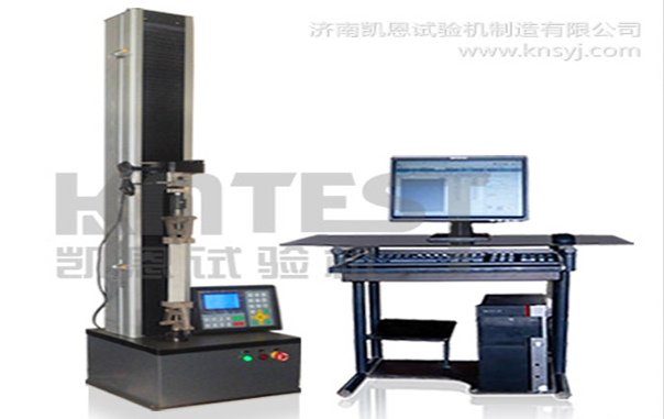 凱恩紙張抗張強(qiáng)度試驗(yàn)機(jī)照片
