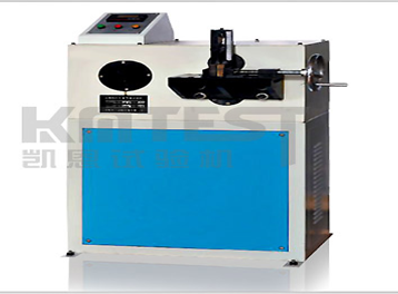 凱恩光纜反復(fù)彎曲試驗(yàn)機(jī)照片