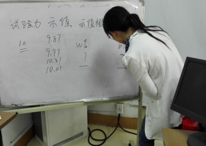 凱恩培訓現(xiàn)場圖片