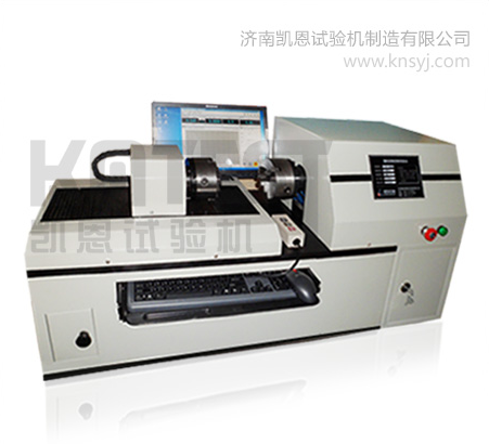 凱恩扭轉(zhuǎn)試驗(yàn)機(jī)照片