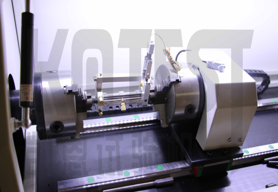 凱恩材料扭轉(zhuǎn)試驗(yàn)機(jī)圖片