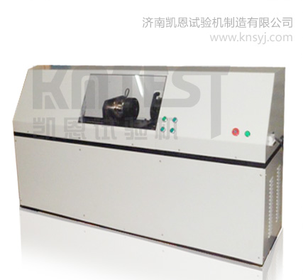 凱恩電腦控制扭轉(zhuǎn)試驗(yàn)機(jī)圖片