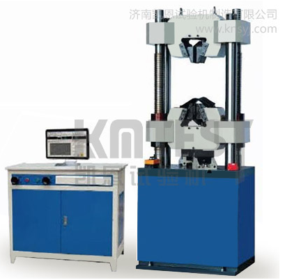 凱恩液壓萬能試驗(yàn)機(jī)圖片