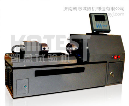 數(shù)顯式扭轉(zhuǎn)試驗(yàn)機(jī)圖片