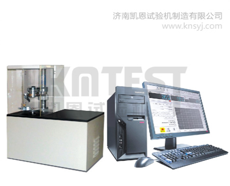 凱恩彈簧扭轉試驗機圖片