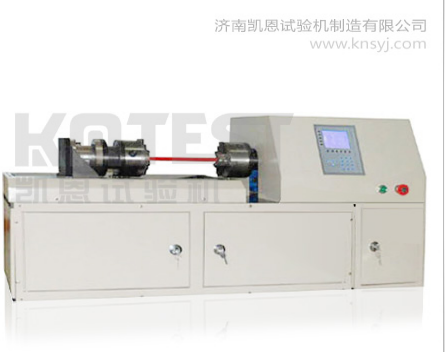 凱恩數(shù)顯式扭轉(zhuǎn)試驗(yàn)機(jī)圖片