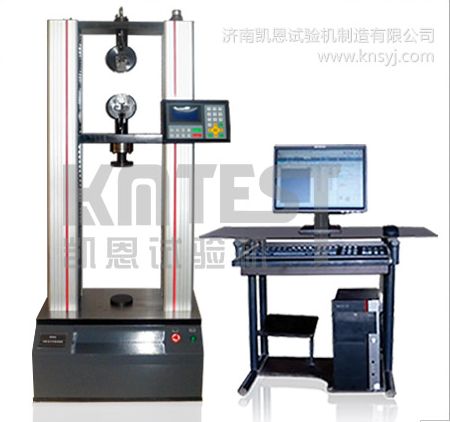 凱恩萬能試驗機圖片