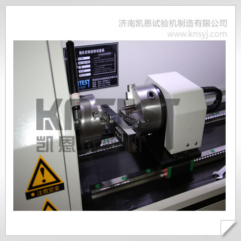凱恩活口扳手扭矩試驗(yàn)機(jī)圖片