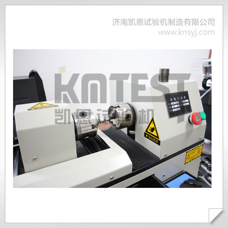 凱恩萬(wàn)向接扭轉(zhuǎn)試驗(yàn)機(jī)圖片