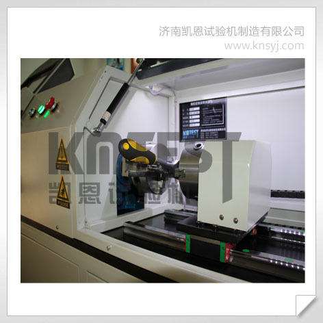 凱恩棘輪扳手扭轉(zhuǎn)試驗(yàn)機(jī)圖片