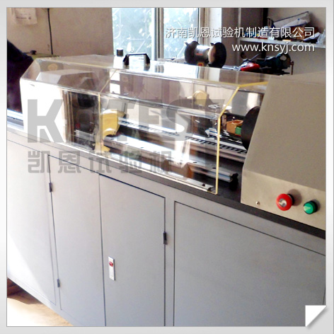 凱恩傳動(dòng)軸扭轉(zhuǎn)試驗(yàn)機(jī)圖片