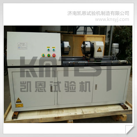 濟(jì)南凱恩離合器扭轉(zhuǎn)試驗(yàn)機(jī)圖片