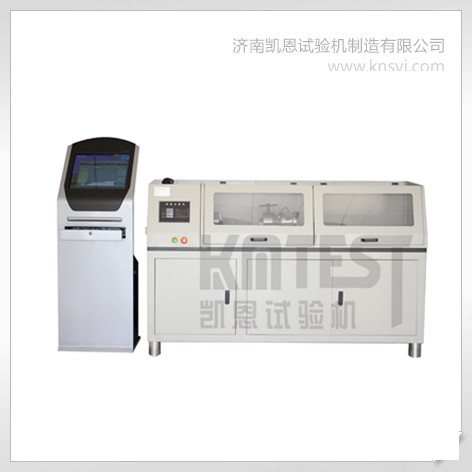 減震器套筒疲勞試驗機