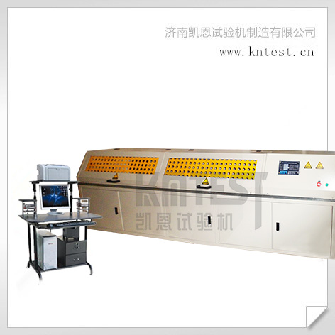 傳動軸扭轉(zhuǎn)試驗機 傳動軸扭轉(zhuǎn)試驗機