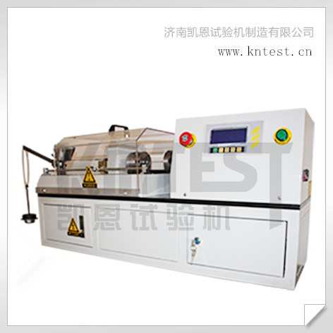 微機(jī)控制金屬線材扭轉(zhuǎn)試驗(yàn)機(jī) 微機(jī)控制金屬線材扭轉(zhuǎn)試驗(yàn)機(jī)