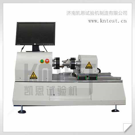 汽車扭桿彈簧試驗(yàn)機(jī) 汽車扭桿彈簧試驗(yàn)機(jī)