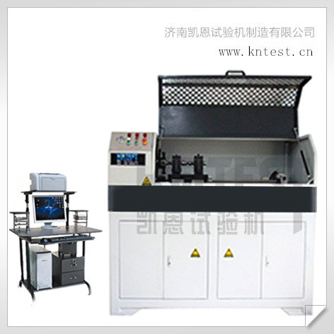 凸輪軸扭矩試驗(yàn)機(jī) 凸輪軸扭矩試驗(yàn)機(jī)