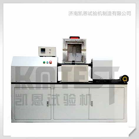 高低溫扭轉(zhuǎn)疲勞試驗機(jī)