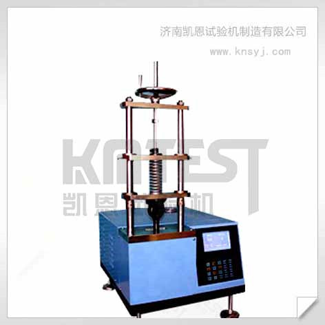 小型拉壓疲勞試驗機