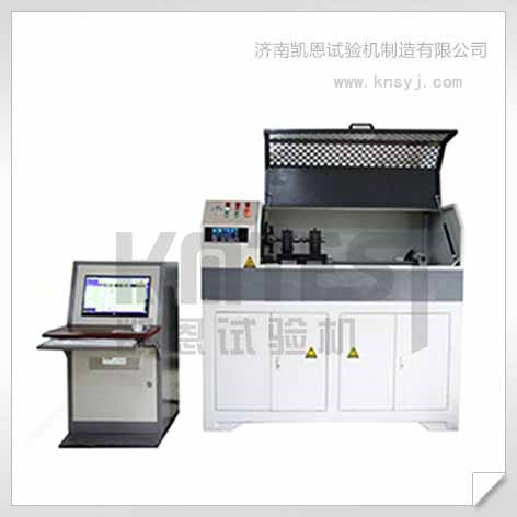 凸輪軸扭轉(zhuǎn)疲勞試驗(yàn)機(jī)