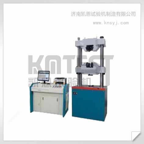 高強(qiáng)螺栓楔負(fù)載試驗(yàn)機(jī) 高強(qiáng)螺栓楔負(fù)載試驗(yàn)機(jī)