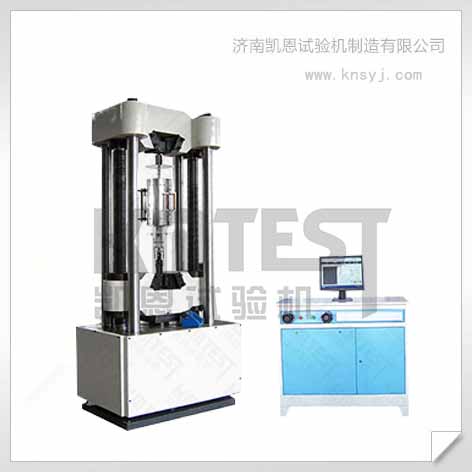 高低溫液壓萬(wàn)能試驗(yàn)機(jī) 高低溫液壓萬(wàn)能試驗(yàn)機(jī)