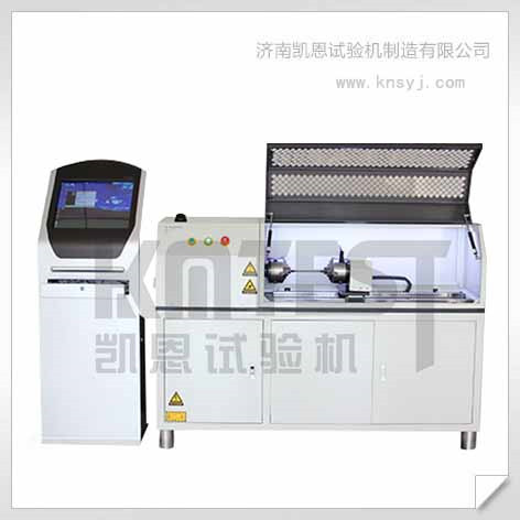 扭轉(zhuǎn)試驗機 扭轉(zhuǎn)試驗機