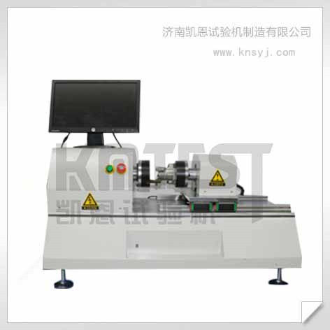 漲緊輪扭轉(zhuǎn)疲勞試驗(yàn)機(jī)