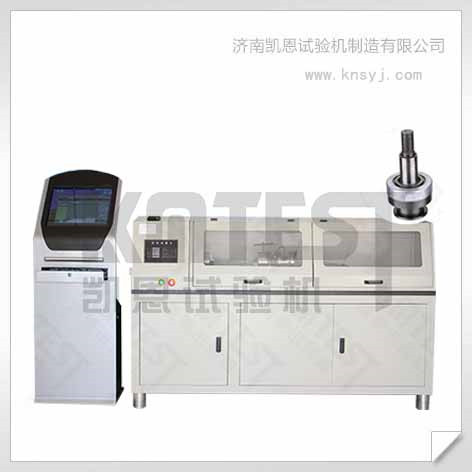 單向器扭轉(zhuǎn)試驗機 單向器扭轉(zhuǎn)試驗機