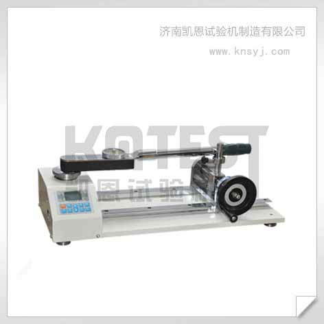 扭矩扳手檢定儀 扭矩扳手檢定儀