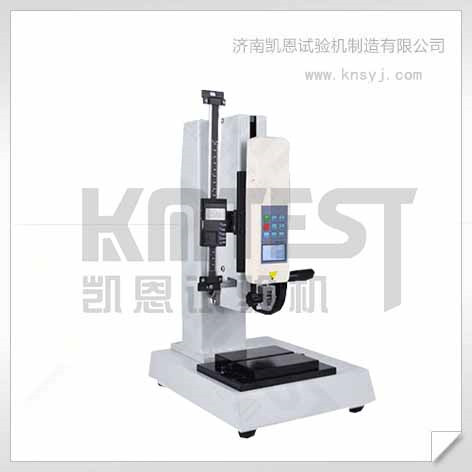 手動彈簧拉壓力試驗機 手動彈簧拉壓力試驗機