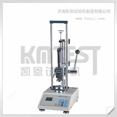 手動彈簧拉壓力試驗機 手動彈簧拉壓力試驗機