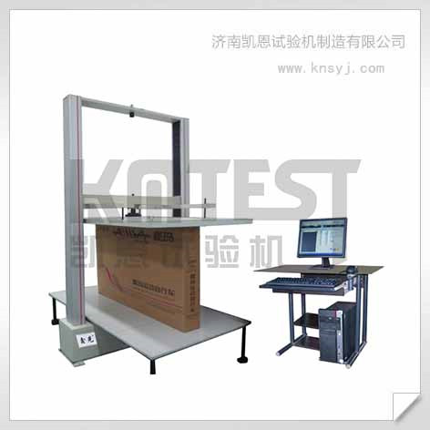 紙箱壓力試驗(yàn)機(jī) 紙箱壓力試驗(yàn)機(jī)