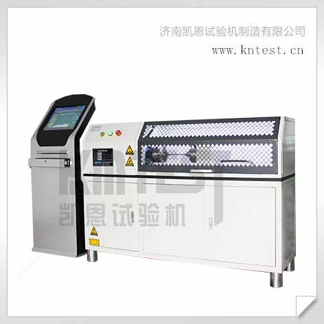 扭轉(zhuǎn)試驗機 扭轉(zhuǎn)試驗機
