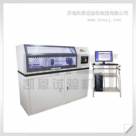 扭轉(zhuǎn)試驗機 扭轉(zhuǎn)試驗機